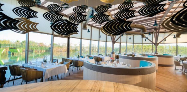 Luksusa atpūta 5* viesnīcā XANADU RESORT Turcijā! 16