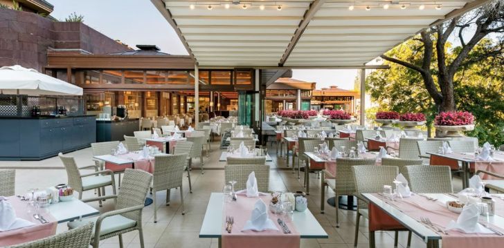Luksusa atpūta 5* viesnīcā XANADU RESORT Turcijā! 17