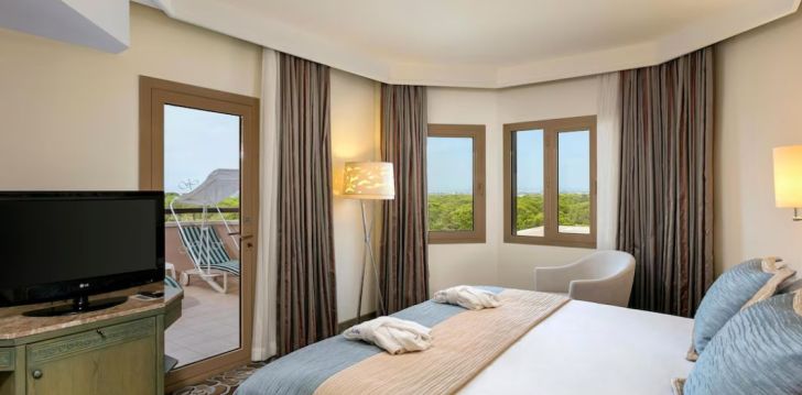 Luksusa atpūta 5* viesnīcā XANADU RESORT Turcijā! 22