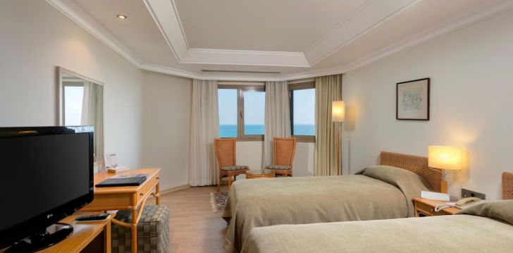 Luksusa atpūta 5* viesnīcā XANADU RESORT Turcijā! 23