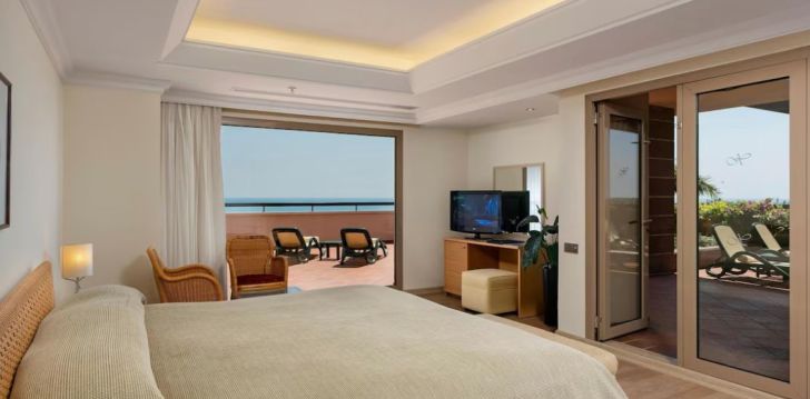 Luksusa atpūta 5* viesnīcā XANADU RESORT Turcijā! 24