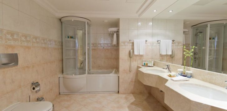 Luksusa atpūta 5* viesnīcā XANADU RESORT Turcijā! 27