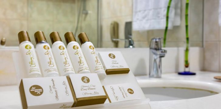 Luksusa atpūta 5* viesnīcā XANADU RESORT Turcijā! 29