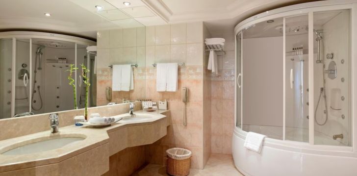 Luksusa atpūta 5* viesnīcā XANADU RESORT Turcijā! 30