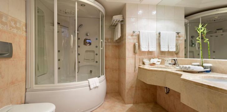 Luksusa atpūta 5* viesnīcā XANADU RESORT Turcijā! 31