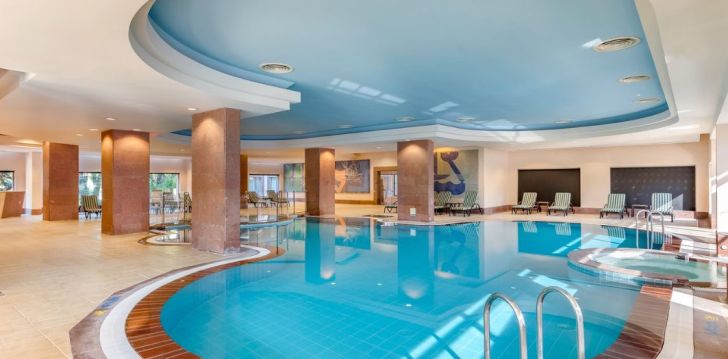 Luksusa atpūta 5* viesnīcā XANADU RESORT Turcijā! 32