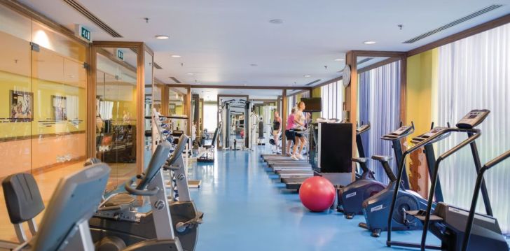 Luksusa atpūta 5* viesnīcā XANADU RESORT Turcijā! 33