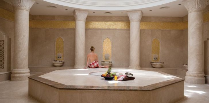 Luksusa atpūta 5* viesnīcā XANADU RESORT Turcijā! 34