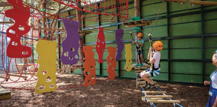Luksusa atpūta 5* viesnīcā XANADU RESORT Turcijā! 37