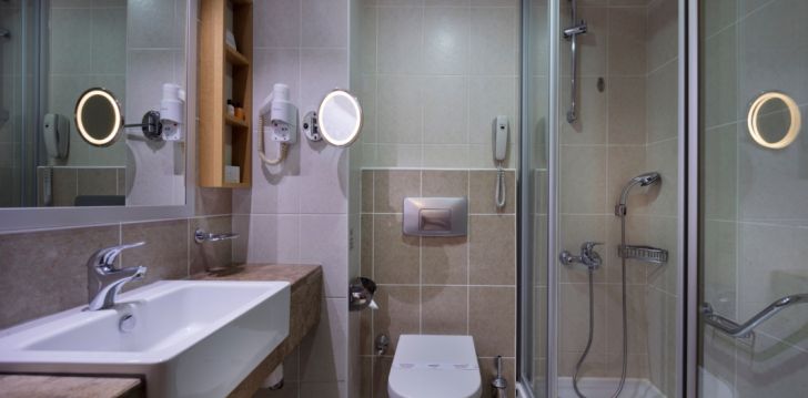 Atpūta tikai pieaugušajiem 4* TRENDY SIDE BEACH (ADULTS ONLY 16+) viesnīcā! 11