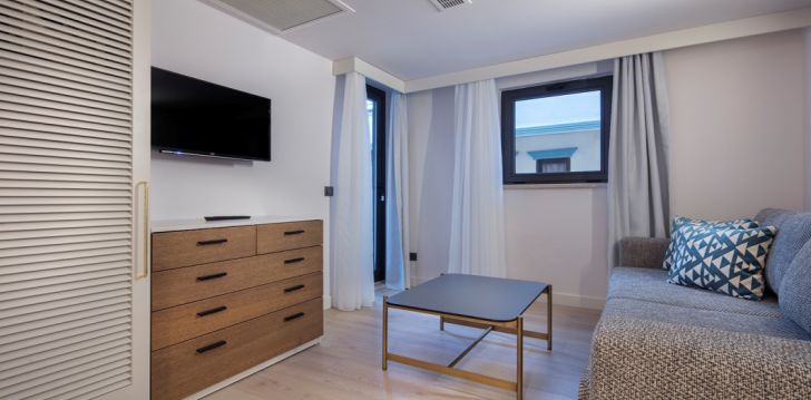 Atpūta tikai pieaugušajiem 4* TRENDY SIDE BEACH (ADULTS ONLY 16+) viesnīcā! 21