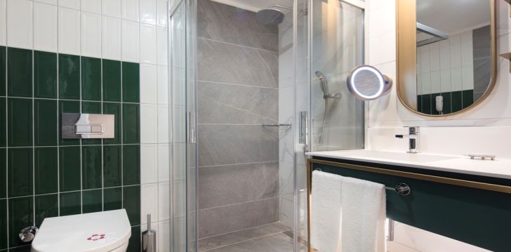 Atpūta tikai pieaugušajiem 4* TRENDY SIDE BEACH (ADULTS ONLY 16+) viesnīcā! 22