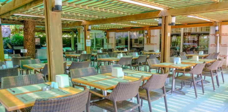 Atpūta tikai pieaugušajiem 4* TRENDY SIDE BEACH (ADULTS ONLY 16+) viesnīcā! 24