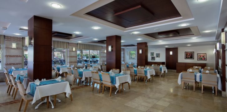 Atpūta tikai pieaugušajiem 4* TRENDY SIDE BEACH (ADULTS ONLY 16+) viesnīcā! 26