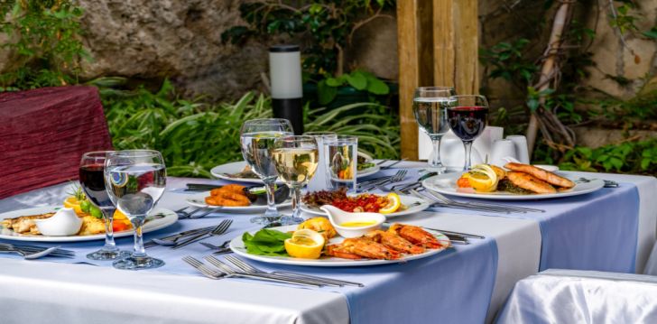 Atpūta tikai pieaugušajiem 4* TRENDY SIDE BEACH (ADULTS ONLY 16+) viesnīcā! 27