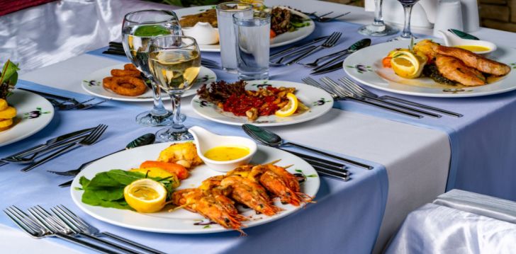 Atpūta tikai pieaugušajiem 4* TRENDY SIDE BEACH (ADULTS ONLY 16+) viesnīcā! 28