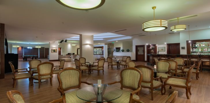 Atpūta tikai pieaugušajiem 4* TRENDY SIDE BEACH (ADULTS ONLY 16+) viesnīcā! 29