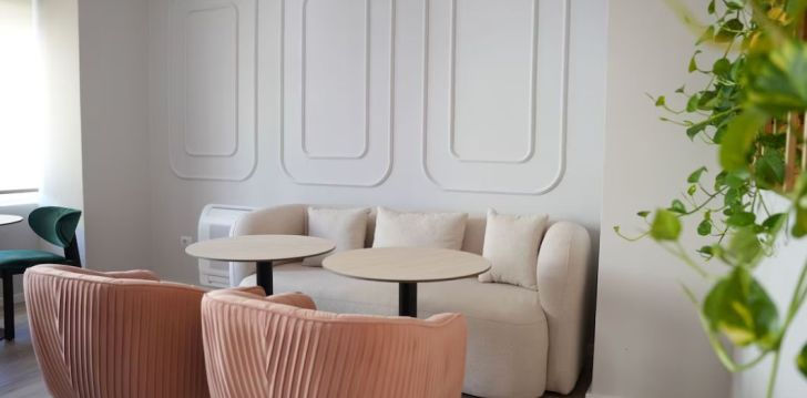Ceļojums uz Albāniju – izvēlieties 4* viesnīcu AQUILA D HOTEL!* 2