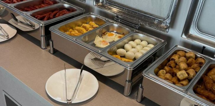Ceļojums uz Albāniju – izvēlieties 4* viesnīcu AQUILA D HOTEL!* 22