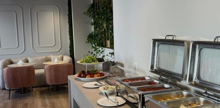 Ceļojums uz Albāniju – izvēlieties 4* viesnīcu AQUILA D HOTEL!* 21