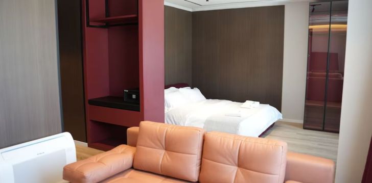 Ceļojums uz Albāniju – izvēlieties 4* viesnīcu AQUILA D HOTEL!* 9