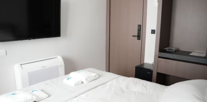 Ceļojums uz Albāniju – izvēlieties 4* viesnīcu AQUILA D HOTEL!* 11