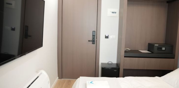 Ceļojums uz Albāniju – izvēlieties 4* viesnīcu AQUILA D HOTEL!* 12