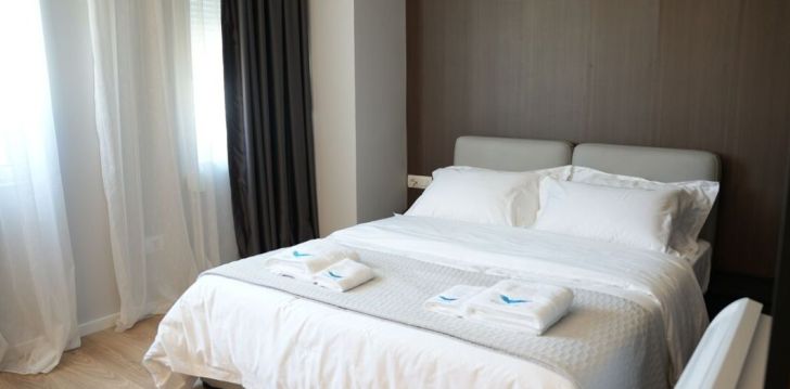 Ceļojums uz Albāniju – izvēlieties 4* viesnīcu AQUILA D HOTEL!* 15