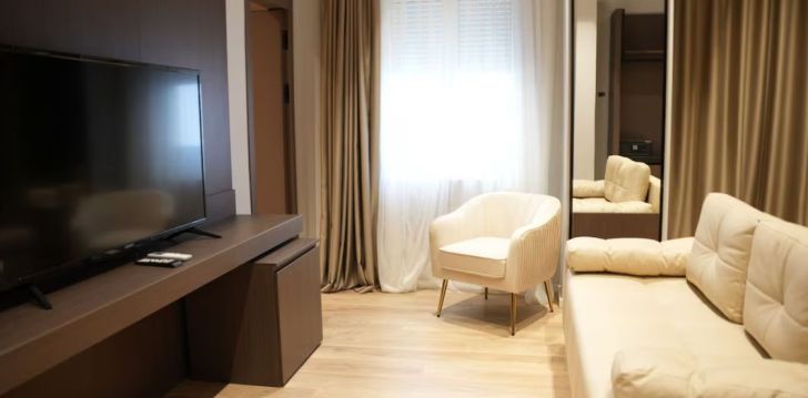 Ceļojums uz Albāniju – izvēlieties 4* viesnīcu AQUILA D HOTEL!* 17