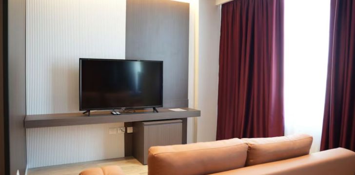 Ceļojums uz Albāniju – izvēlieties 4* viesnīcu AQUILA D HOTEL!* 18