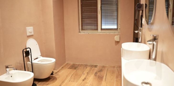 Ceļojums uz Albāniju – izvēlieties 4* viesnīcu AQUILA D HOTEL!* 19