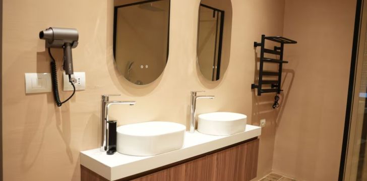 Ceļojums uz Albāniju – izvēlieties 4* viesnīcu AQUILA D HOTEL!* 20