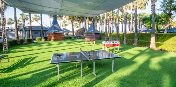 5* atpūta Sidē, MIRAMARE QUEEN HOTEL viesnīcā! 12