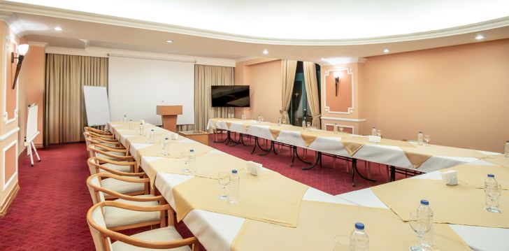 5* atpūta Sidē, MIRAMARE QUEEN HOTEL viesnīcā! 13