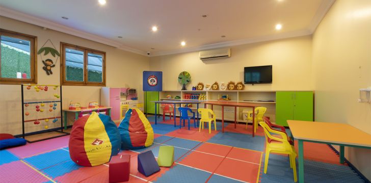 5* atpūta Sidē, MIRAMARE QUEEN HOTEL viesnīcā! 14