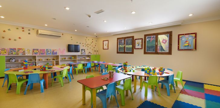 5* atpūta Sidē, MIRAMARE QUEEN HOTEL viesnīcā! 15
