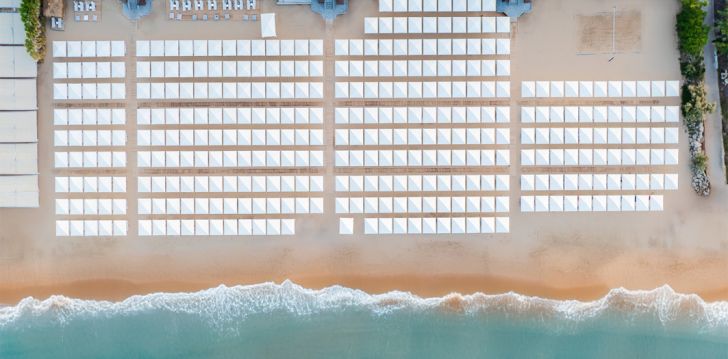 5* atpūta Sidē, MIRAMARE QUEEN HOTEL viesnīcā! 17