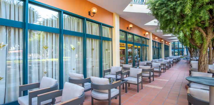 5* atpūta Sidē, MIRAMARE QUEEN HOTEL viesnīcā! 18