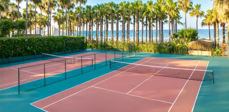 5* atpūta Sidē, MIRAMARE QUEEN HOTEL viesnīcā! 20