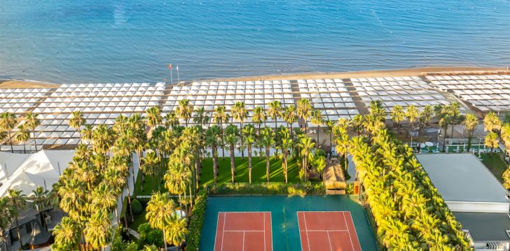 5* atpūta Sidē, MIRAMARE QUEEN HOTEL viesnīcā! 21