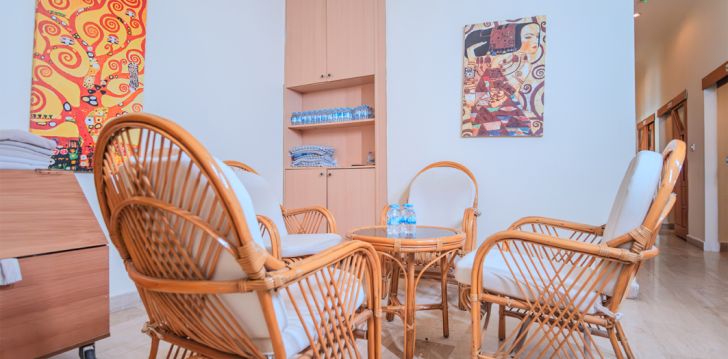 5* atpūta Sidē, MIRAMARE QUEEN HOTEL viesnīcā! 23