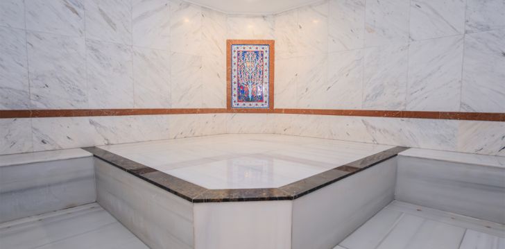 5* atpūta Sidē, MIRAMARE QUEEN HOTEL viesnīcā! 24