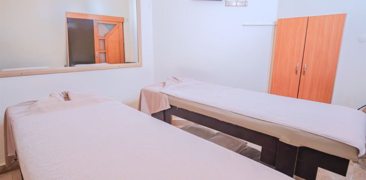 5* atpūta Sidē, MIRAMARE QUEEN HOTEL viesnīcā! 25