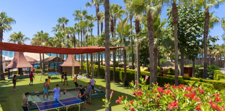 5* atpūta Sidē, MIRAMARE QUEEN HOTEL viesnīcā! 26