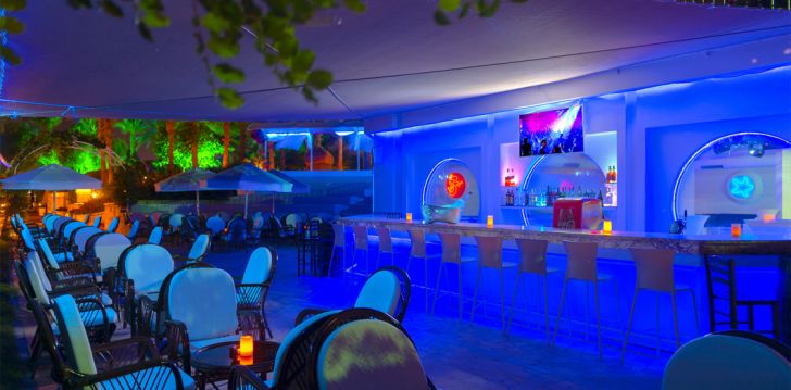 5* atpūta Sidē, MIRAMARE QUEEN HOTEL viesnīcā! 27
