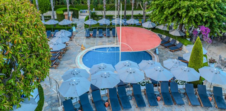 5* atpūta Sidē, MIRAMARE QUEEN HOTEL viesnīcā! 31