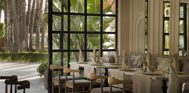 5* atpūta Sidē, MIRAMARE QUEEN HOTEL viesnīcā! 34