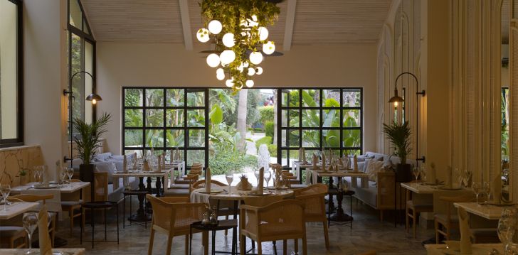 5* atpūta Sidē, MIRAMARE QUEEN HOTEL viesnīcā! 35
