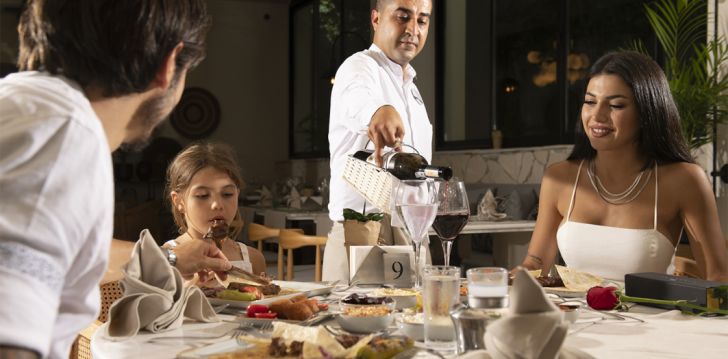 5* atpūta Sidē, MIRAMARE QUEEN HOTEL viesnīcā! 37