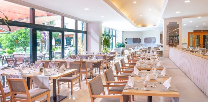 5* atpūta Sidē, MIRAMARE QUEEN HOTEL viesnīcā! 38
